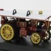 Oxford Burrell Scenic Showmans, braun, Loco Winston Churchill, 1:76, Online