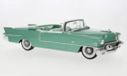 Stamp Models Cadillac Eldorado Convertible, grün, 1956, 1:18, Sale
