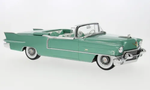 Stamp Models Cadillac Eldorado Convertible, grün, 1956, 1:18, Sale