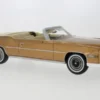 BoS-Models Cadillac Eldorado Convertible, bronze, 1976, 1:18, Outlet