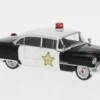 Brekina Cadillac Fleetwood, 1955, Sheriff, 1:87, Online