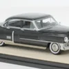 Stamp Models Cadillac Fleetwood Sixty Special, schwarz, 1953, 1:43, New