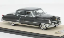 Stamp Models Cadillac Fleetwood Sixty Special, schwarz, 1953, 1:43, New