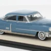 Stamp Models Cadillac Fleetwood Sixty Special, blau, 1953, 1:43,