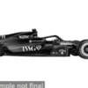 Bburago Cadillac MAC-26, Formel 1, 2026, #11, S.Perez, 1:64, Clearance