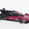 Mini GT Cadillac V-Series.R, Petit Le Mans, Cadillac Racing, #1, 1:64, New