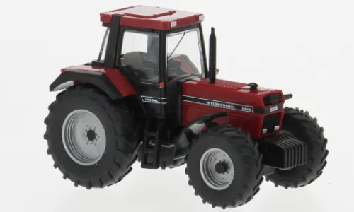 Wiking Case International 1455 XL, rot, 1990, 1:87,