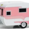 Greenlight Catolac Deville, weiss/rosa, 1958, 1:64, Discount