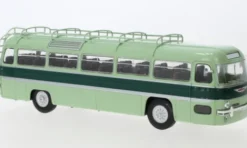 SpecialC.-86 Chausson ANG, hellgrün/dunkelgrün, 1956, 1:43, New