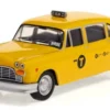 Greenlight Checker Marathon, gelb, 1974, 1:43, Hot