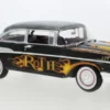 ACME Chevrolet Bel Air, schwarz/Dekor, 1957, Big Daddy Ed Roth, 1:18, Discount