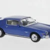 Brekina Chevrolet Camaro, blau, 1966, 1:87, Clearance