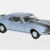 Minichamps Chevrolet Camaro, blau, 1967, 1:87, Discount