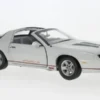 Sun Star Chevrolet Camaro IROC, silber, 1985, 1:18, Outlet
