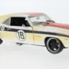 GMP Chevrolet Camaro RS, 1969, Texaco, 1:18, Hot