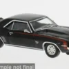 Brekina Chevrolet Camaro, schwarz, 1969, 1:87, Sale