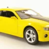 Maisto Chevrolet Camaro SS RS, gelb, 2010, 1:18, Clearance