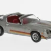Brekina Chevrolet Camaro Z28, grau, 1980, 1:87, Outlet