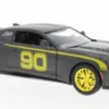 Motormax Chevrolet Camaro ZL1, grau, 2017, 1:24, Clearance