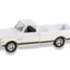Greenlight Chevrolet C10 Cheyenne, weiss, 1972, 1:64, Hot