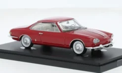Autocult/Avenue 43 Chevrolet Corvair Coupe Pininfarina, rot, 1962, 1:43, Outlet