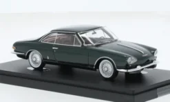 Autocult/Avenue 43 Chevrolet Corvair Coupe Pininfarina, dunkelgrün, 1962, 1:43, Sale