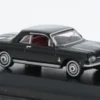 Oxford Chevrolet Corvair Coupe, schwarz, 1963, 1:87, Outlet