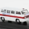 Oxford Chevrolet Corvair Greenbrier Amblewagon, 1962, Ambulance, 1:87, Sale