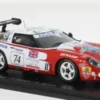 Spark Chevrolet Corvette Callaway, 24h Le Mans, 1996, #74, P.Camus/A.Coppelli, 1:43, Online