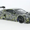 Top Speed Chevrolet Corvette (C8) GT3.R, IMSA, Sebring Test, 2022, 1:18, Sale