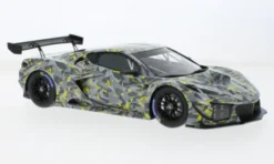 Top Speed Chevrolet Corvette (C8) GT3.R, IMSA, Sebring Test, 2022, 1:18, Sale
