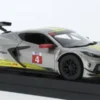 Bburago Chevrolet Corvette C8.R, 2020, #4, 1:24,
