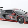 Top Speed Chevrolet Corvette C8.R, IMSA, 12h Sebring, 2021, Corvette Racing, #3, A.Garcia/J.Taylor, 1:18, Sale