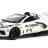Greenlight Chevrolet Corvette (C8) Stingray, 2022, Bardahl, 1:64, Discount