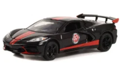 Greenlight Chevrolet Corvette (C8) Stingray, 2022, Adams Polishes, 1:64, Discount