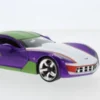 Jada Chevrolet Corvette Stingray, 2009, Joker, 1:24, Online