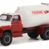 Greenlight Chevrolet C-65, 1985, Propane, 1:64, New