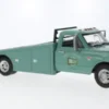 ACME Chevrolet C-30 Ramp Truck, grün, 1967, Holley Speed Shop, 1:18, Sale