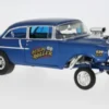 ACME Chevrolet 150 Gasser, blau, 1957, 1:18, Outlet