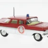 Corgi Chevrolet Impala, 1959, Fire Chief, 1:50, Online