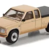Greenlight Chevrolet S-10 Durango, beige, 1983, 1:64, Clearance