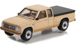 Greenlight Chevrolet S-10 Durango, beige, 1983, 1:64, Clearance