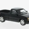Para64 Chevrolet Silverado Single Cab, schwarz, 2006, 1:64, Discount