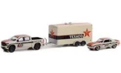 Greenlight Chevrolet Silverado, 2021, Texaco, 1:64, Sale