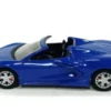 Greenlight Chevrolet Stingray, blau, 2021, 1:64, Best