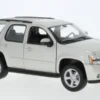 Welly Chevrolet Tahoe, beige, 2008, 1:24, Hot