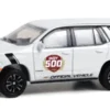 Greenlight Chevrolet Tahoe, 2022, Indianapolis 500 Official Vehicle, 1:64, Clearance