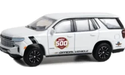 Greenlight Chevrolet Tahoe, 2022, Indianapolis 500 Official Vehicle, 1:64, Clearance