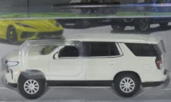 Greenlight Chevrolet Tahoe Premier, hellbeige, 2023, 1:64, Online