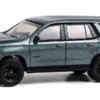 Greenlight Chevrolet Tahoe RST, grau, 2023, 1:64, Best